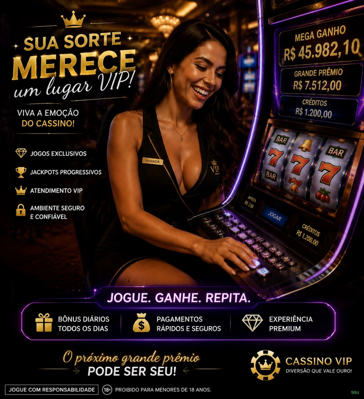 Central de dúvidas rápidas sobre o app 99i