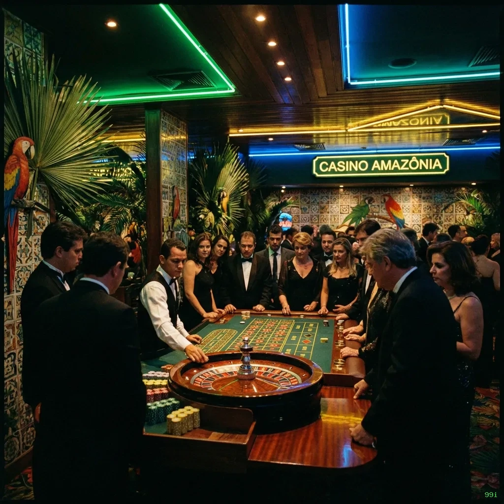 Cassino 99i app mobile
