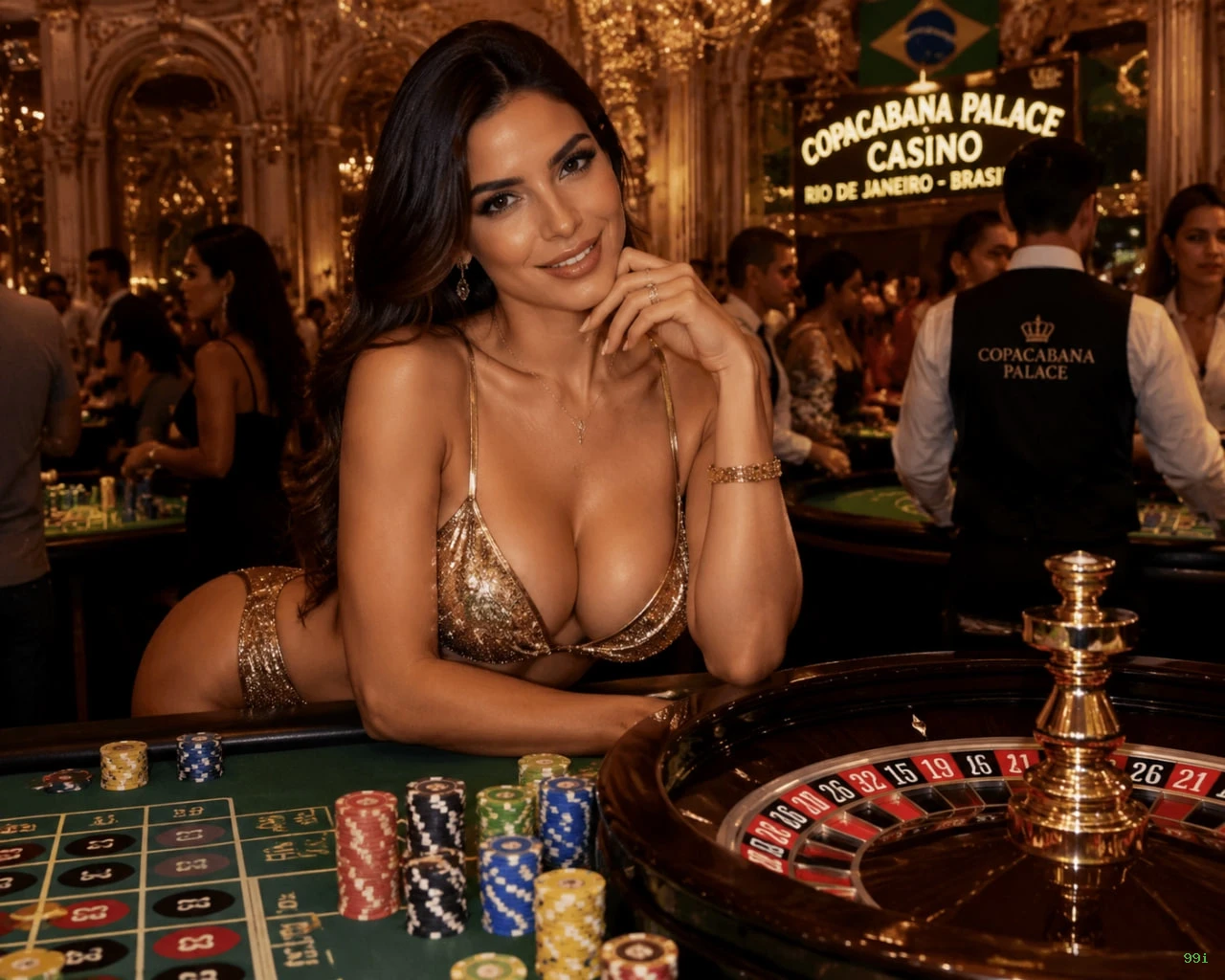 Cashback VIP 99i - reembolso semanal